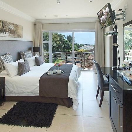 Ushaka Manor Guest House 德班 外观 照片