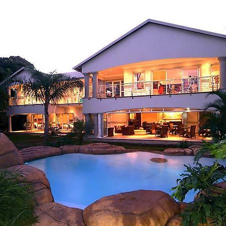 Ushaka Manor Guest House 德班 外观 照片