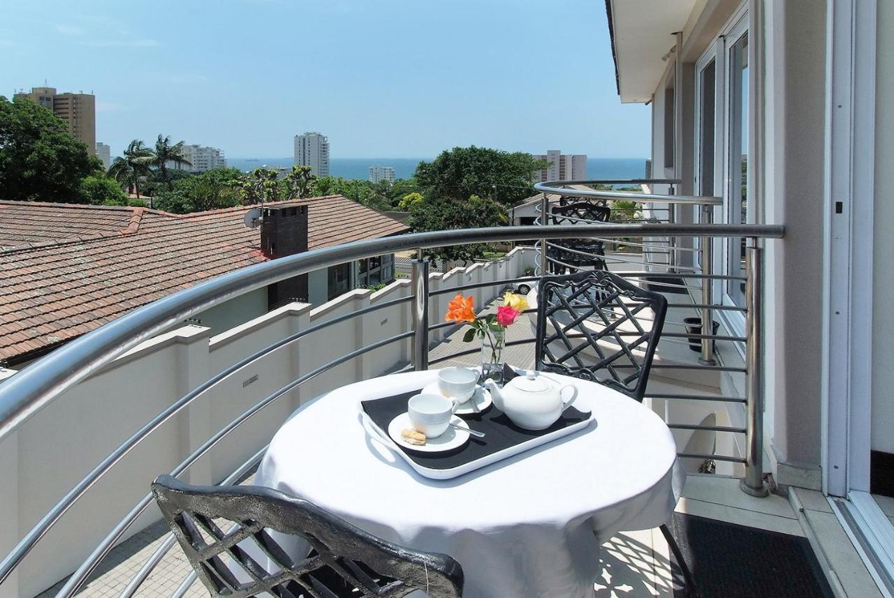 Ushaka Manor Guest House 德班 外观 照片