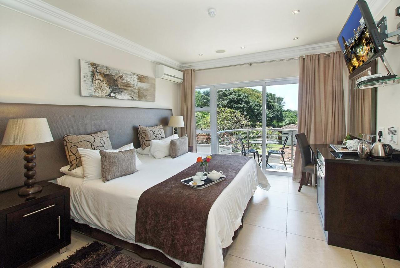 Ushaka Manor Guest House 德班 外观 照片