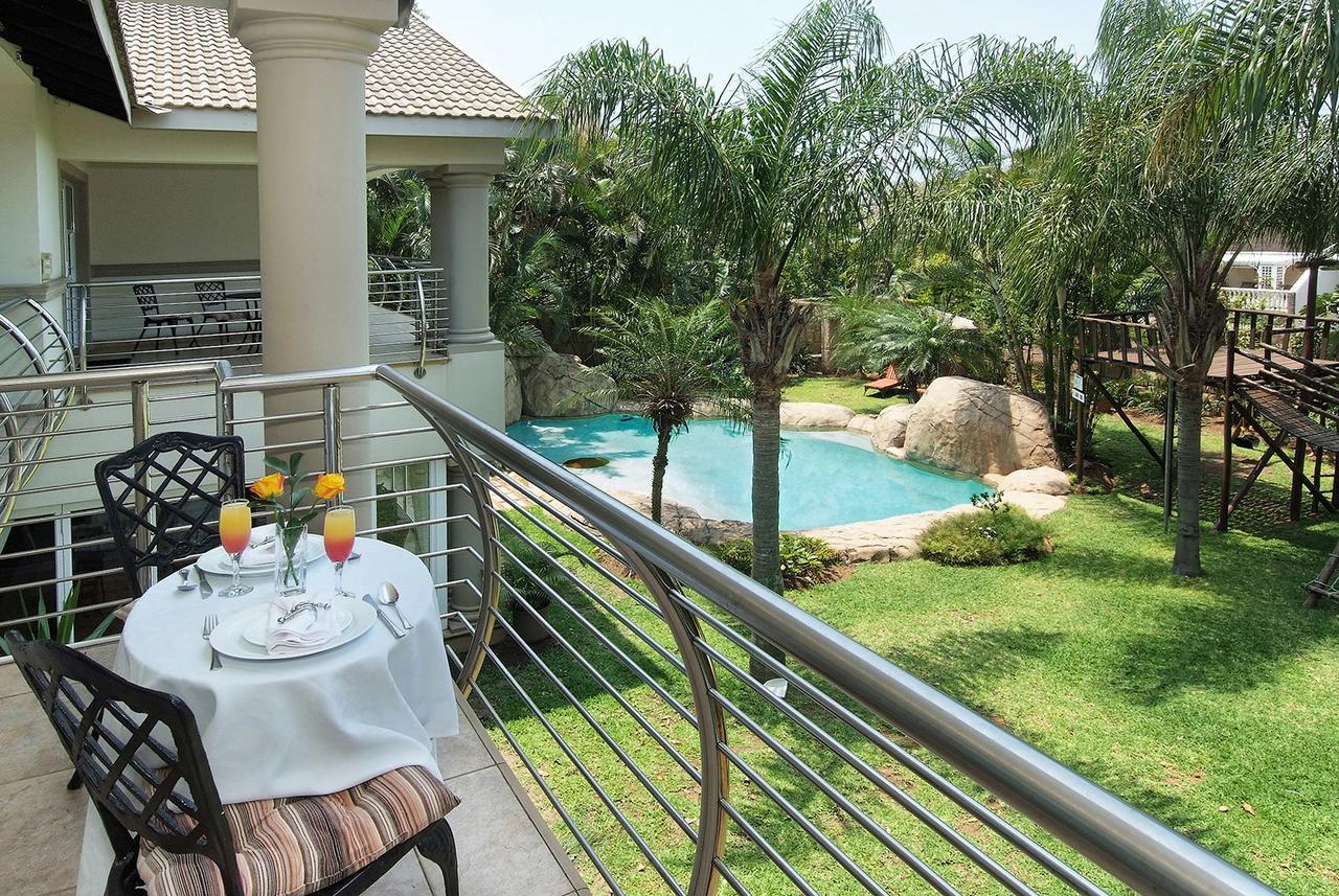 Ushaka Manor Guest House 德班 外观 照片