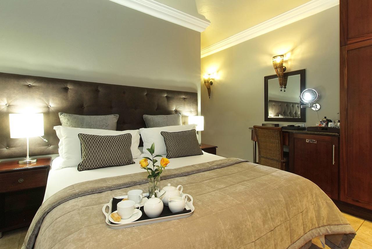 Ushaka Manor Guest House 德班 外观 照片