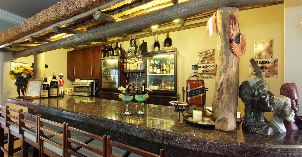 Ushaka Manor Guest House 德班 外观 照片