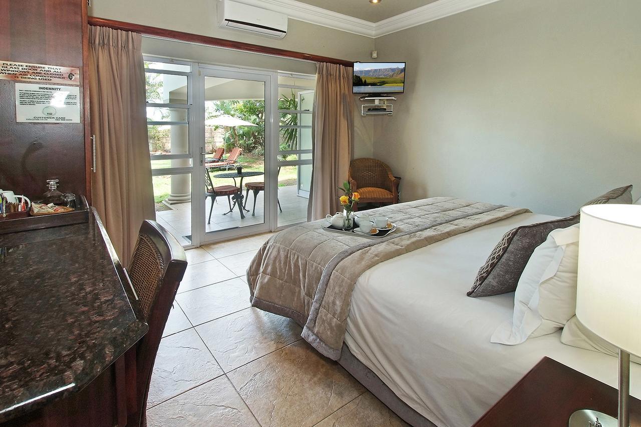 Ushaka Manor Guest House 德班 外观 照片