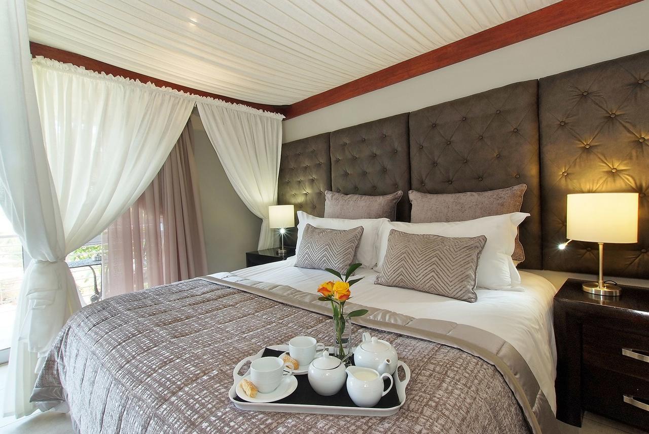 Ushaka Manor Guest House 德班 外观 照片