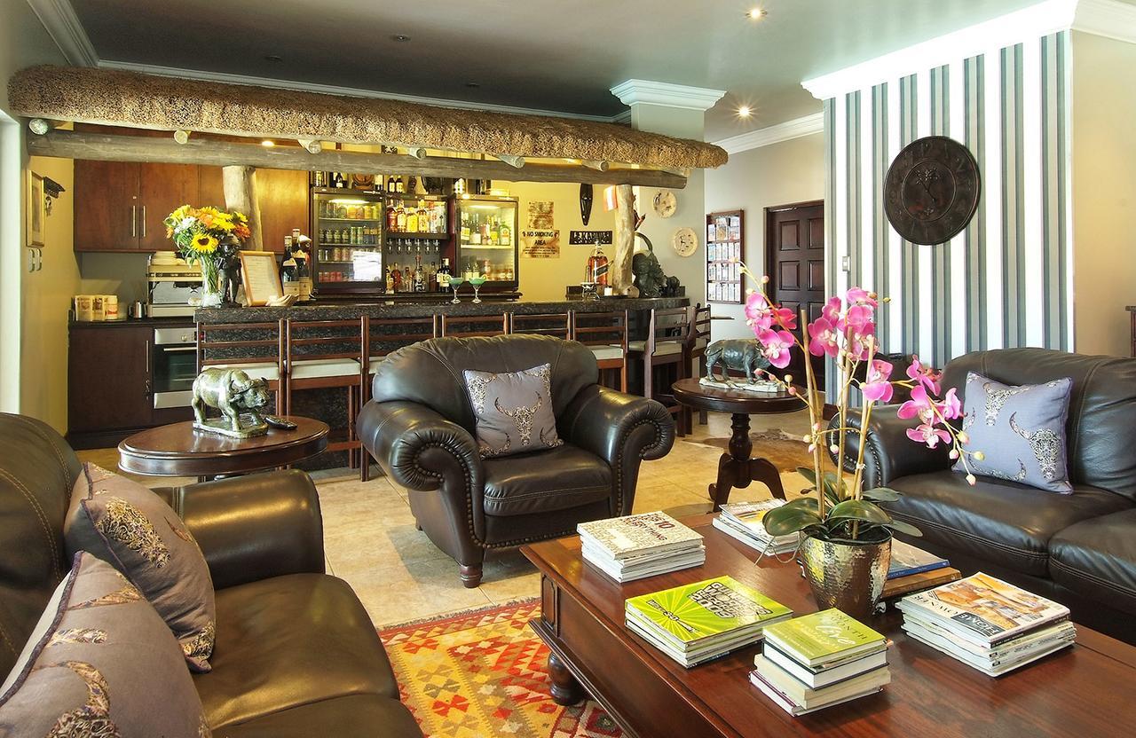 Ushaka Manor Guest House 德班 外观 照片