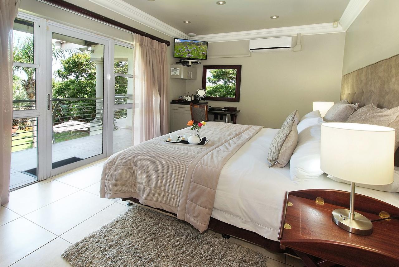 Ushaka Manor Guest House 德班 外观 照片
