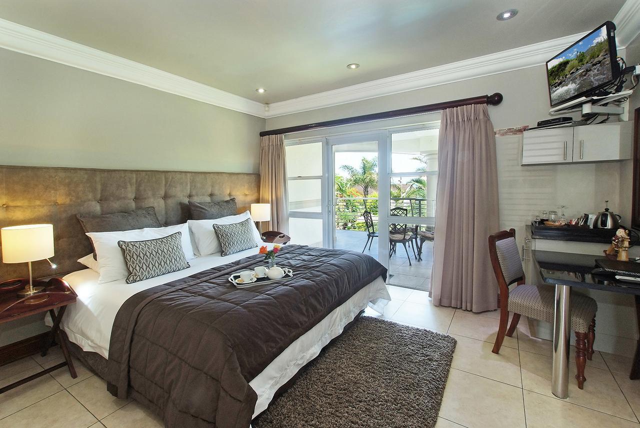 Ushaka Manor Guest House 德班 外观 照片