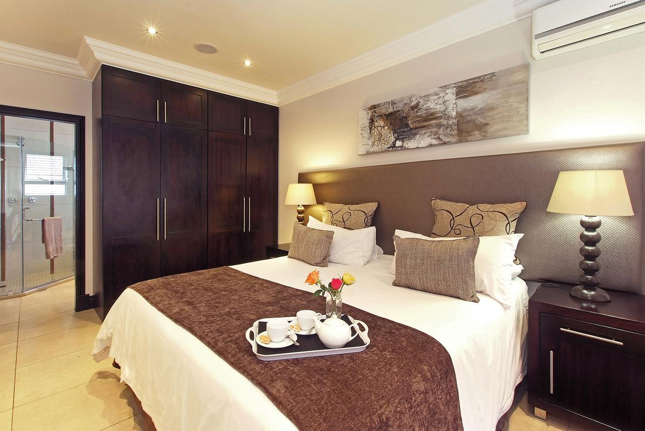 Ushaka Manor Guest House 德班 外观 照片