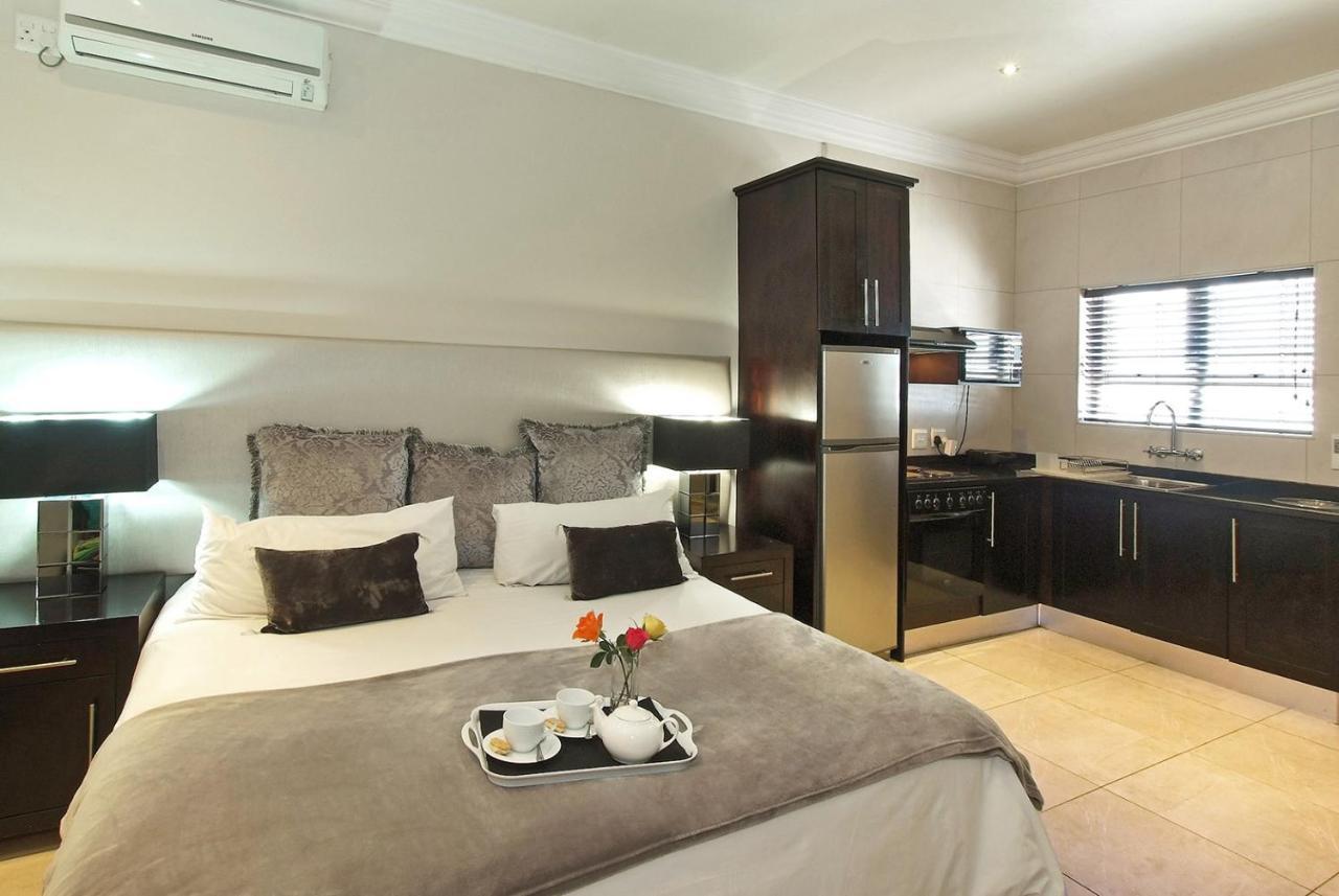 Ushaka Manor Guest House 德班 外观 照片