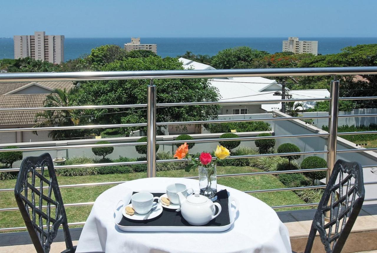 Ushaka Manor Guest House 德班 外观 照片