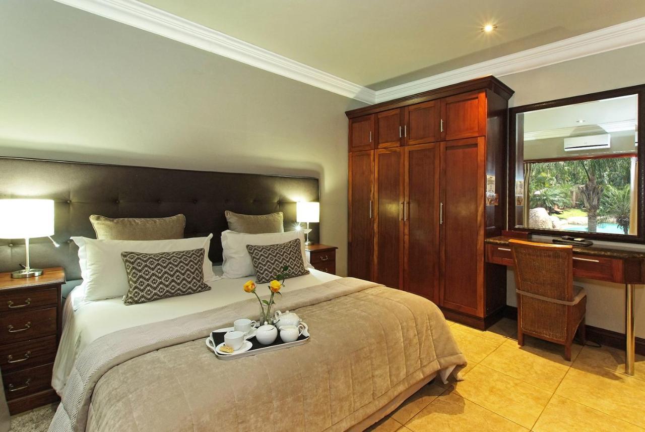 Ushaka Manor Guest House 德班 外观 照片